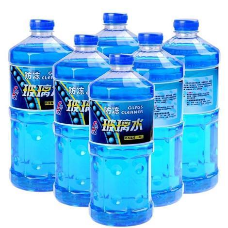 浙江汽车用玻璃水多少钱(浙江汽车用玻璃水的价格解析)