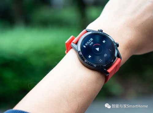 华为手表音乐怎么添加电脑(华为手表与电脑，音乐同步添加的完美融合)