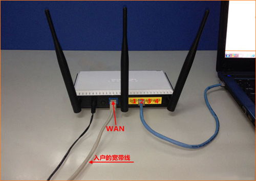 华为路由器电脑怎么连接(华为路由器电脑连接全攻略，轻松实现网络共享)