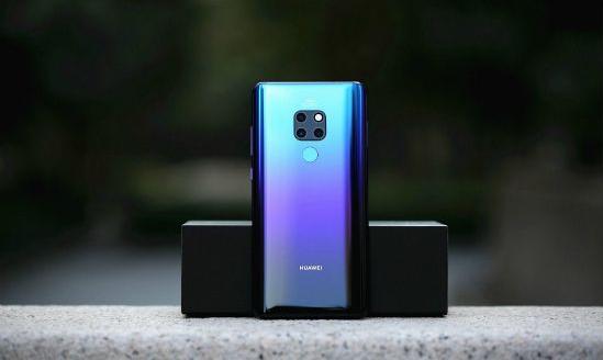 华为手机怎么更加流畅