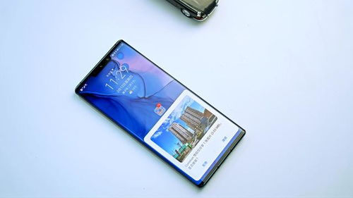 华为手机怎么用hishare