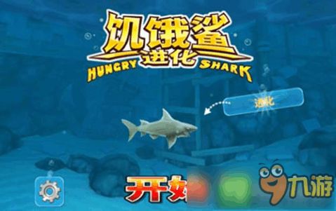 新游戏开放世界游戏攻略 VS 手机鲨鱼游戏攻略 新游戏开放世界游戏攻略 VS 手机鲨鱼游戏攻略