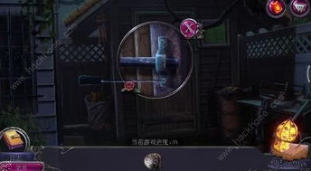 密室解谜游戏小游戏攻略 VS 走进神马游戏攻略