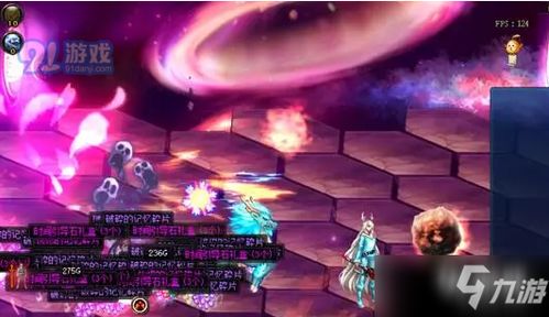 流光曲第三章游戏攻略 VS 爱丽丝游戏攻略