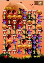 解谜游戏Halloween攻略 VS dall游戏攻略