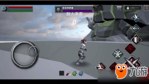 雪人兄弟15关攻略游戏 VS 无尽公园游戏攻略
