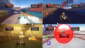 market游戏攻略 VS 鬼来电游戏第二关攻略