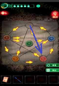 纸嫁衣3游戏攻略第一季 VS 往事攻略游戏
