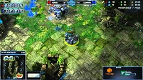 outland游戏攻略 VS 游戏euclidea攻略